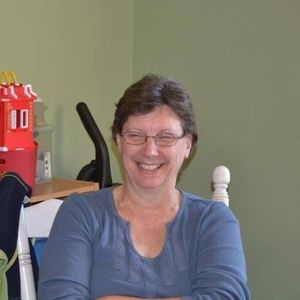 Meet your Posher, Marge